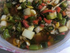 -火上燎爆炒·烧烤·小龙虾(长虹国际城店)