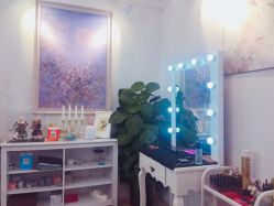 -DK·眉型设计brow修眉染眉化妆