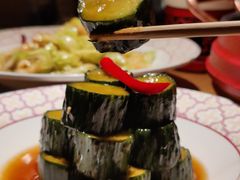 -撒拉花儿·新疆菜·清真(太阳宫店)