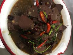 -向民炒鸡老店(火车站店)