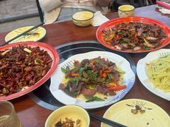 -大理.老字号渝记酸萝卜乌鱼(古城总店)