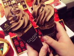 Godiva(港汇恒隆广场店)-GODIVA(港汇恒隆广场)