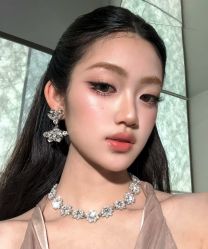 -熙画美上门化妆·化妆课·新娘跟妆(上海体育场店)