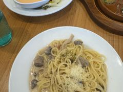 -萨莉亚意式餐厅(深圳北站店)