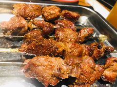 -永红源·啤酒烧烤海鲜大排档(台柳路店)