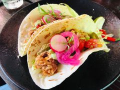 -Pistolera Mexican Cantina女枪手墨西哥餐厅(碧云路店)