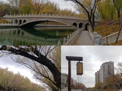 -南长河公园