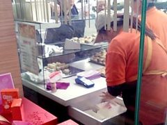 -长发西饼(临顿路店)