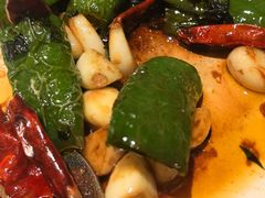 -桂小厨广西菜(万象城店)