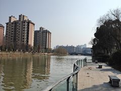 -南通濠河风景名胜区