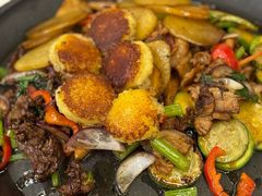 -一烙锅(友谊店)