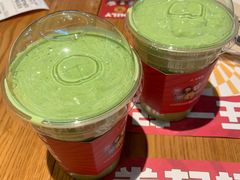 -乐凯撒披萨(正佳广场店)