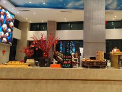 -菲住布渴酒店自助餐厅(阿里巴巴西溪园区店)