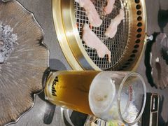 -铭牛烧肉·和牛海鲜自助(高新月牙湖店)