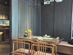 -唐猫庭院·千年陕菜(赛格国际购物中心店)