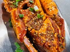 -马路牙子烧烤音乐酒馆(望京店)