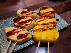 -弓二·烧鸟居酒屋(财富购物中心店)