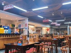 -张氏父子常德肠子馆(贺龙店)