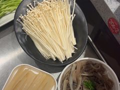 -华晟山城火锅(开发区港西东阁里店)