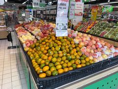 -绿篮子(皋城路店)