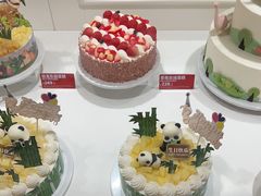 -味多美蛋糕(大兴店)