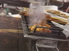 -大佬陈羊肉串(永安街店)