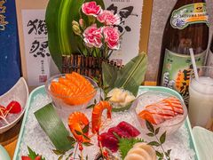 -鹤家·都石亭·日本料理铁板烧(园区科技园店)