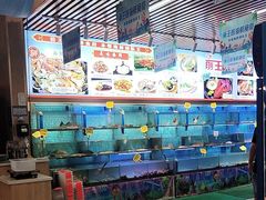 -前王院•巧克力海鲜市集餐厅(万平口店)