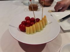 -大鸭梨烤鸭(房山店)