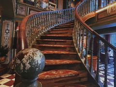 -老欧洲咖啡·西餐(后湖店)