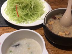 -小城粥道·海胆鲜虾粥(解放广场店)