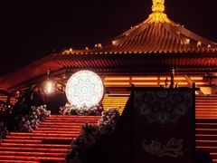 -隋唐洛阳城明堂天堂景区