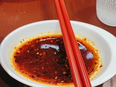 -喜家德虾仁水饺(长泰广场店)