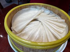 鸭饼-京味张·北京烤鸭(天河南二路店)