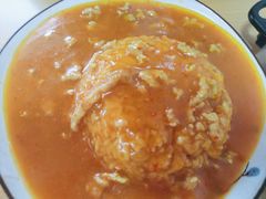 咖喱饭-春妹沙县小吃(新华北路店)