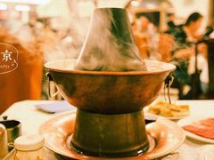 -阳坊胜利涮羊肉(阳坊老店)