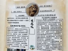 -青藏高原野生动物园