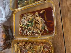 -醉八仙热酒馆(渝中店)