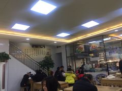 大堂-西羊市老米家泡馍(西羊市店)