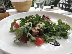 智利和牛切片牛排-Solo(衡山路店)