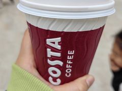 -COSTA COFFEE(斯普瑞斯奥特莱斯店)