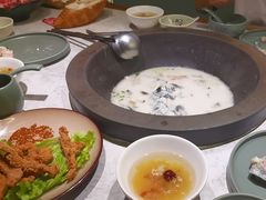 -鲜潭蒸汽石锅鱼(五道口购物中心店)