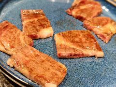 -龙记珍牛和牛烧肉(龙南街店)