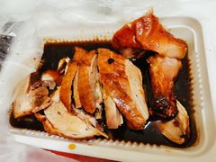 -章云板鸭(评事街店)