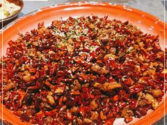 -馬伍旺川菜(江北虹悦城店)