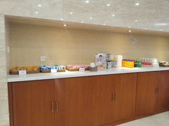 -首都机场T3航站楼商务CIP贵宾厅