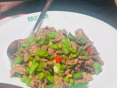 -新白鹿餐厅(龙游路总店·杭帮菜名店)