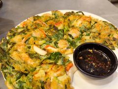 -咕咕站韩国料理(紫金港店)