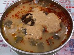特色煎粉-福源馆(河南街店)