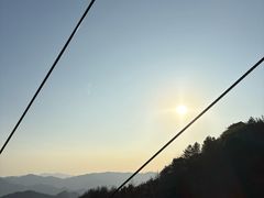-浙东第一尖雪山欢乐谷